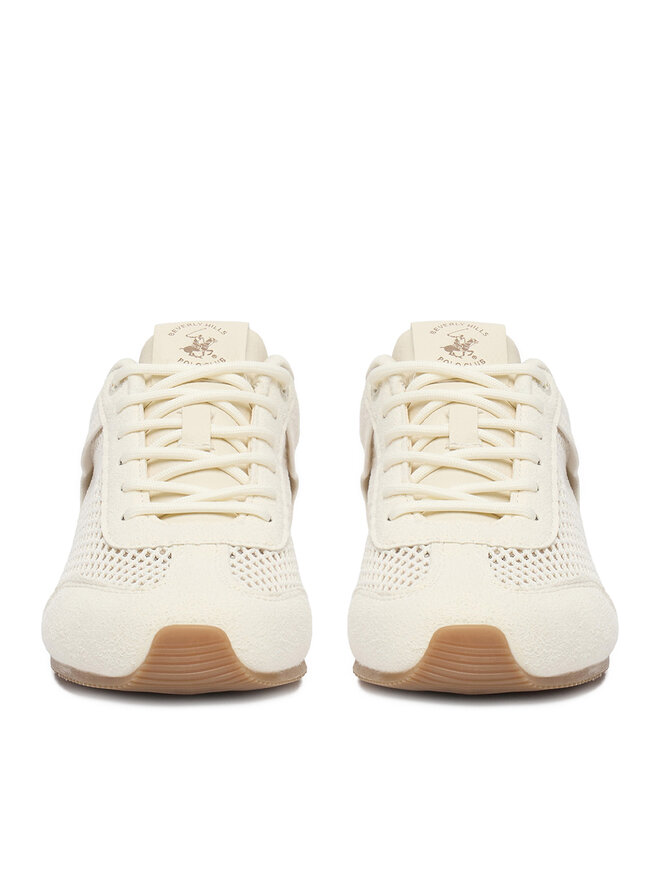 Beverly Hills Polo Club Sneakers Beverly Hills Polo Club CEO-1491519 Écru