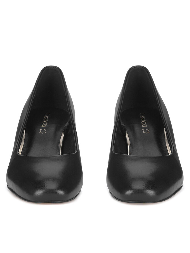 Lasocki High Heels Lasocki WYL3803-1Z Schwarz