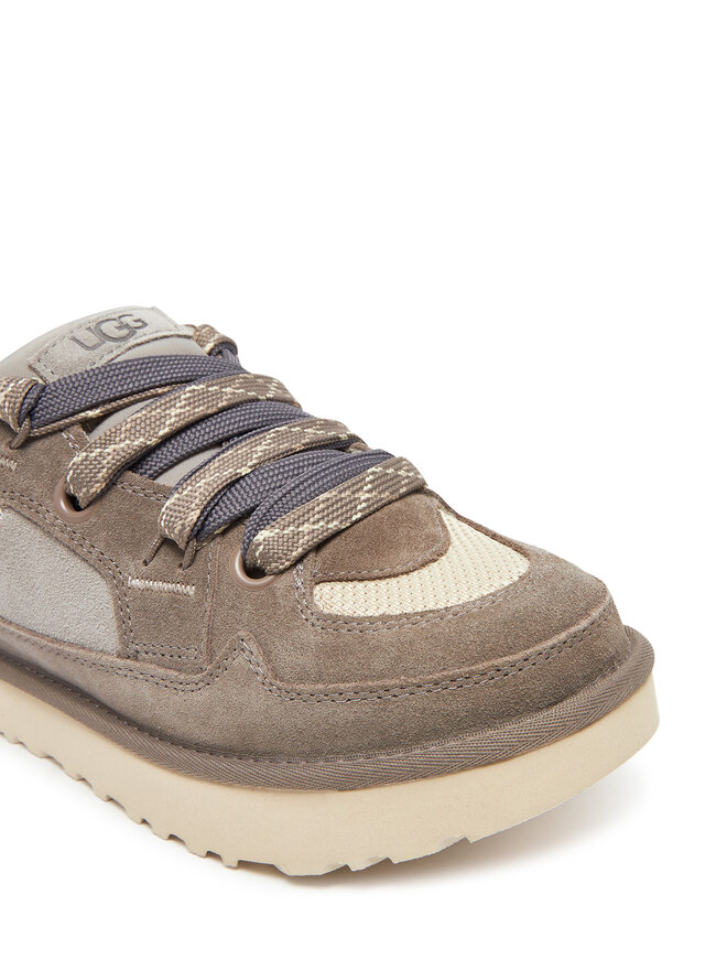 Ugg Superge Ugg M Lo Lowmel 1169493 Siva
