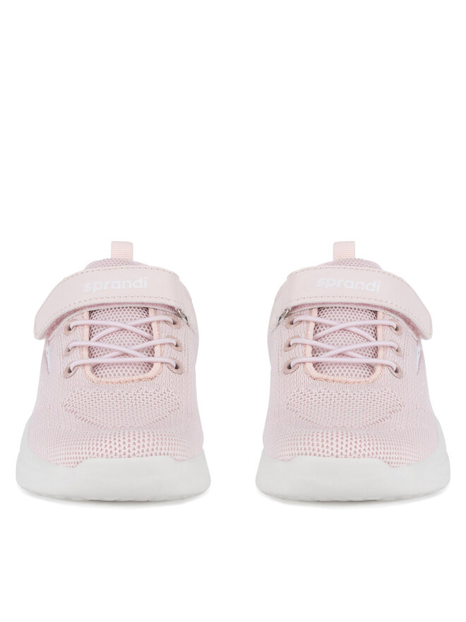 Sprandi Sneakers Sprandi CEO-CP66-23018(IV)DZ Rosa