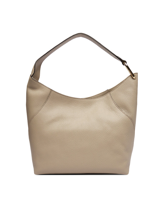 Furla Handtasche Furla Lara M WB01900 HSF000 BG 4488S 1007 Beige