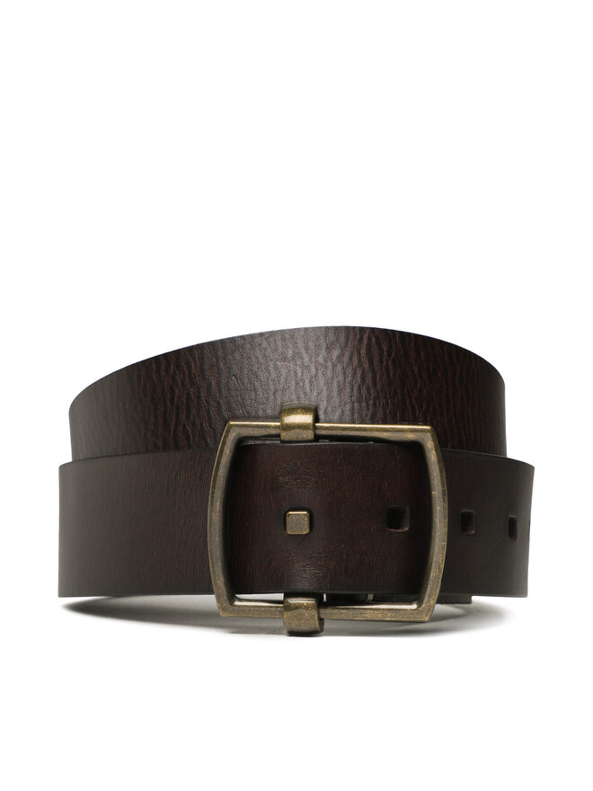 Levi's® Pánsky opasok Levi's® D7601-0002-28 Hnedá