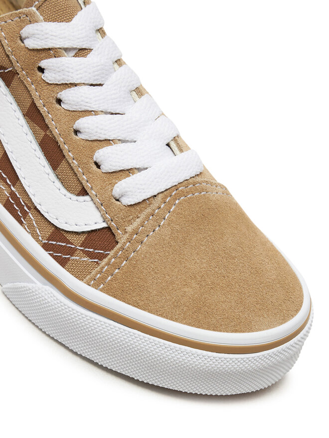 Vans Scarpe sportive Vans VN000CYVBF21 Beige