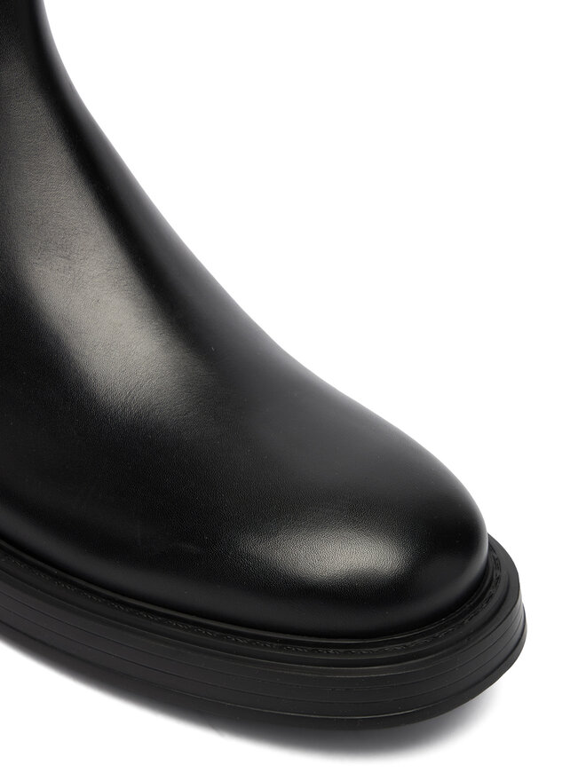 Fabi Chelsea cipele Fabi FU1252 Crna