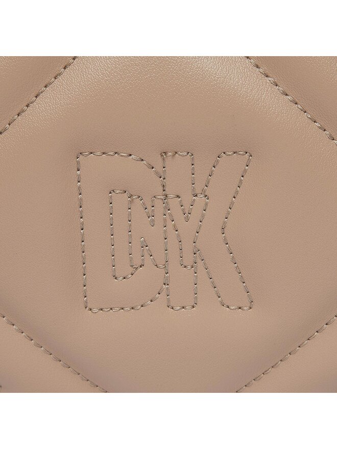 DKNY Сумка DKNY Crosstown Camera Bag R33EKY48 Бежевий