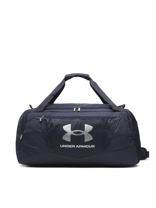 Under Armour Torbica Under Armour UA Undeniable 5.0 Duffle MD 1369223-410 Mornarsko modra