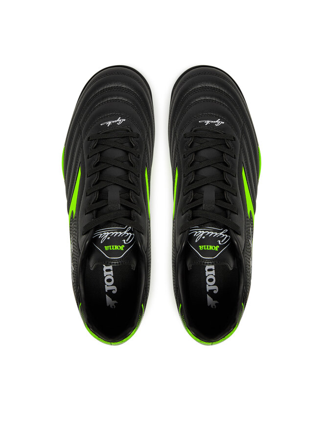 Joma Buty do piłki nożnej Joma Aguila 2501 AGUS2501TF Czarny