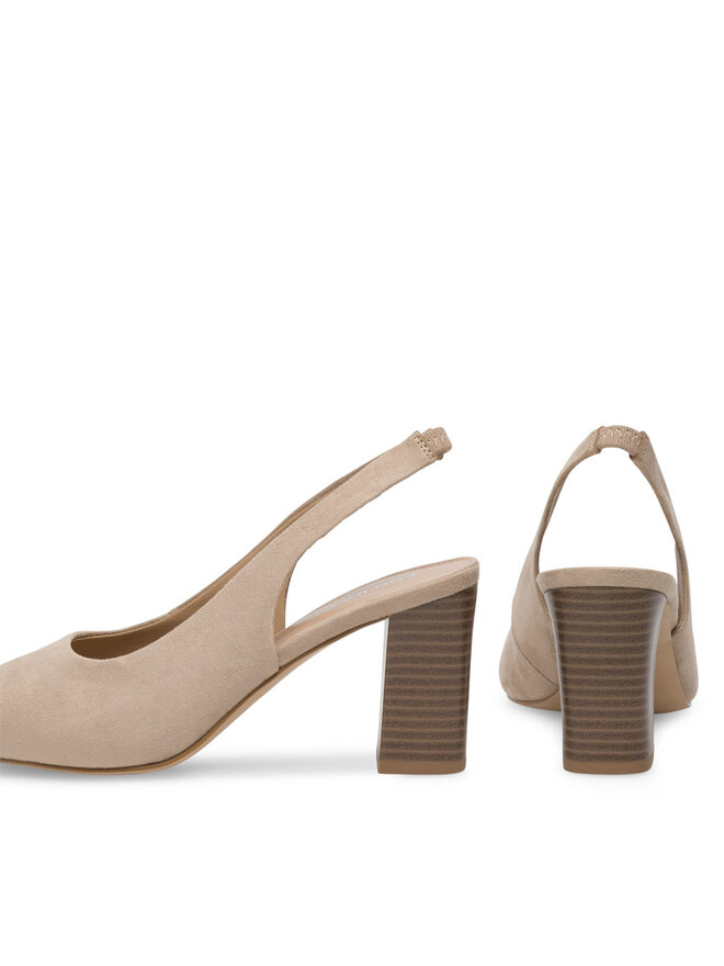 Clara Barson Босоніжки Clara Barson WYL3119-13 Бежевий