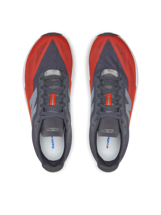 New Balance Laufschuhe New Balance FuelCell Rebel V5 MFCX2PP Bunt