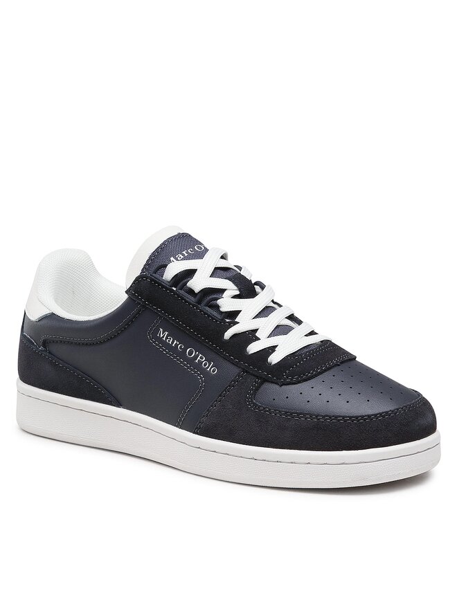 Marc O'Polo Zapatillas Marc O'Polo 302 26153501 100 Azul marino