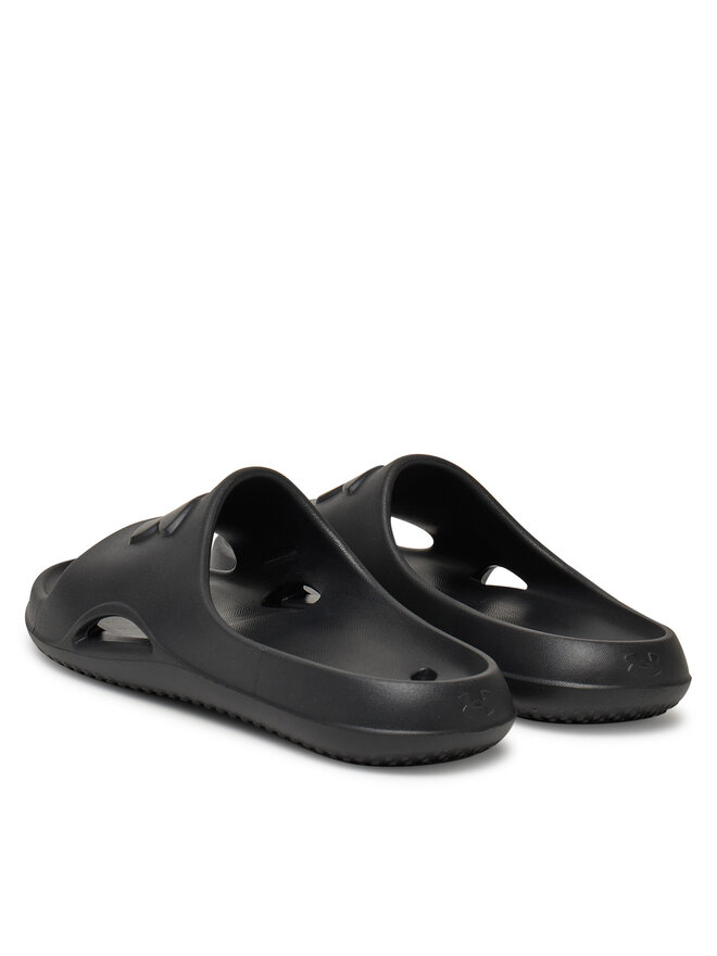 Under Armour Iešļūcenes Under Armour UA M Locker V SL 3028094 Melns