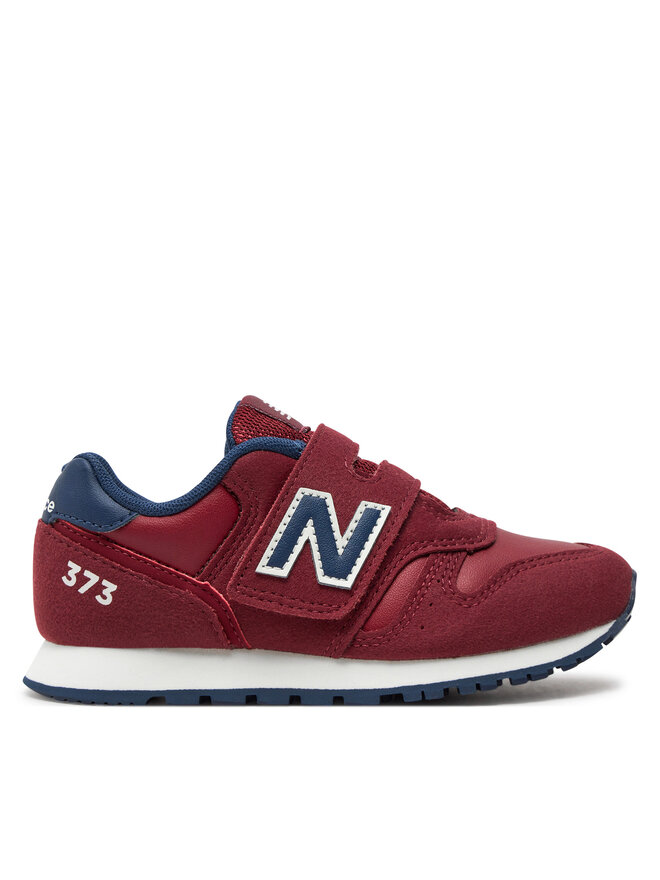 Zapatillas New Balance YZ373VK2 Rojo zapatos.es