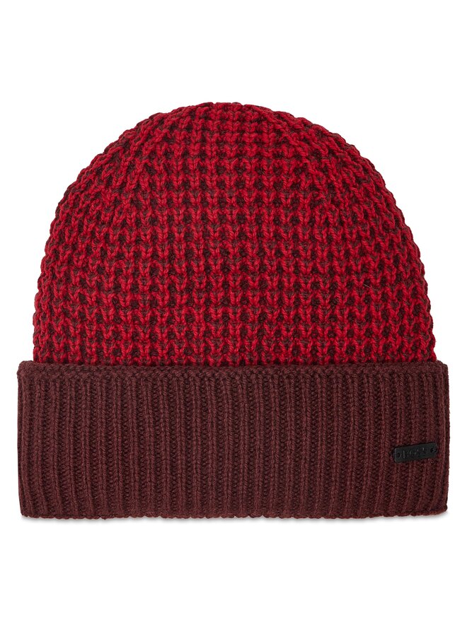 BOSS Mütze Boss Kirillo 50476456 Rot