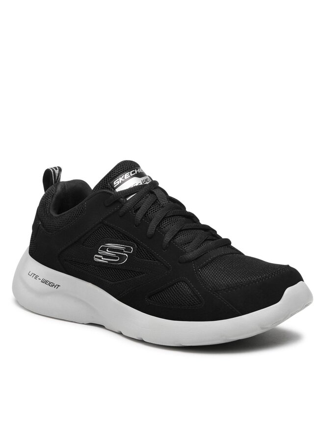 Skechers Zapatillas Skechers Dynamight 2.0 58363/BLK Negro