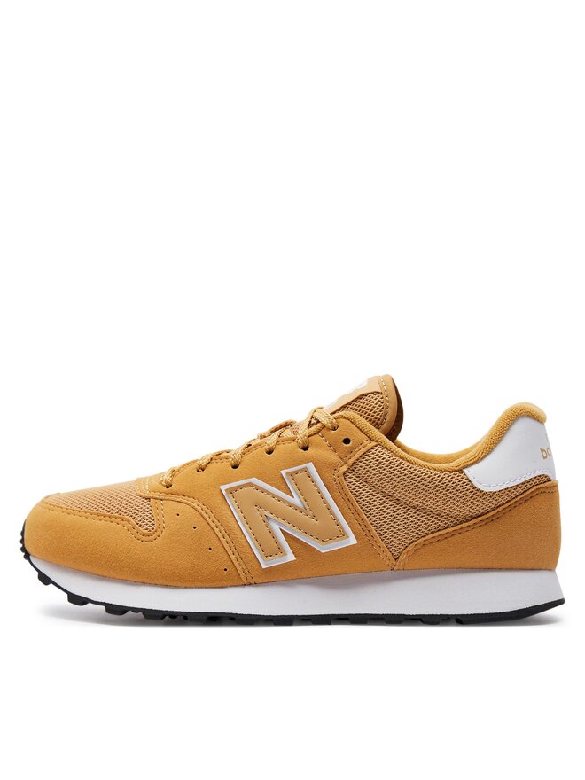 New Balance Tenisice New Balance GW500MD2 Žuta