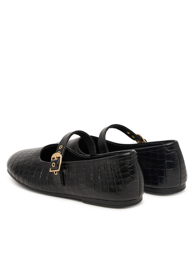 Clarks Ballerinas Clarks Livia Jane 26320258 Schwarz