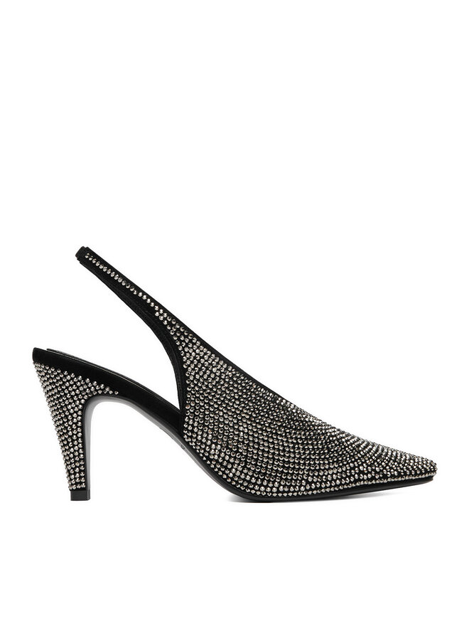Eva Minge Pumps Eva Minge EO-LYRA-LT1993-8-1 Schwarz