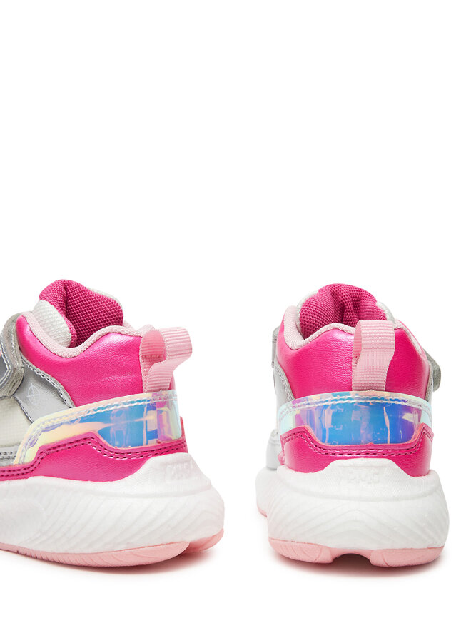 Primigi Zapatillas Primigi 6970200 Plata