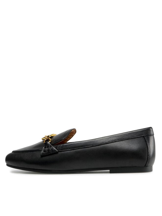 LAUREN RALPH LAUREN Slipper LAUREN RALPH LAUREN Averi 802834983001 Schwarz