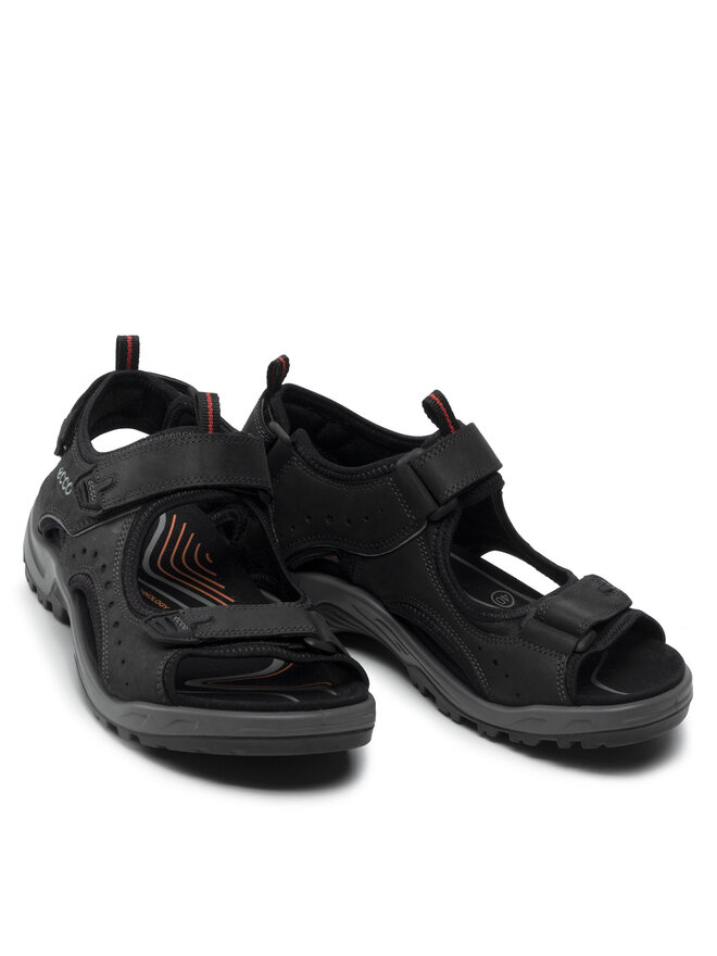 ECCO Sandály ECCO Offroad 82204412001 Černá