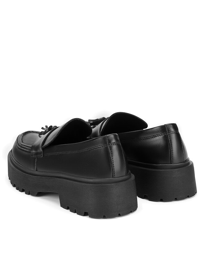 Lasocki Loafersy Lasocki WB-ALESSIA-33 M Czarny