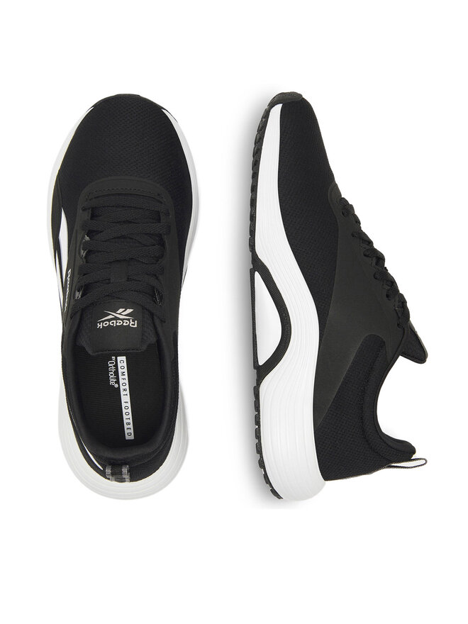 Reebok Buty do biegania Reebok Lite Plus 100074876 Czarny