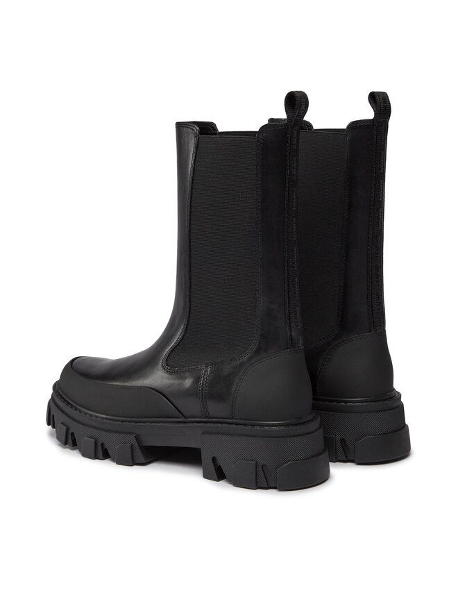 DKNY Челсі DKNY Jonie K3366233 Чорний