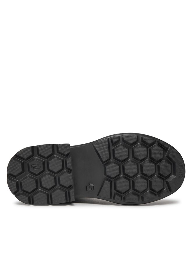 Liu Jo Botines Liu Jo Amy 15 SF3119 TX349 Negro