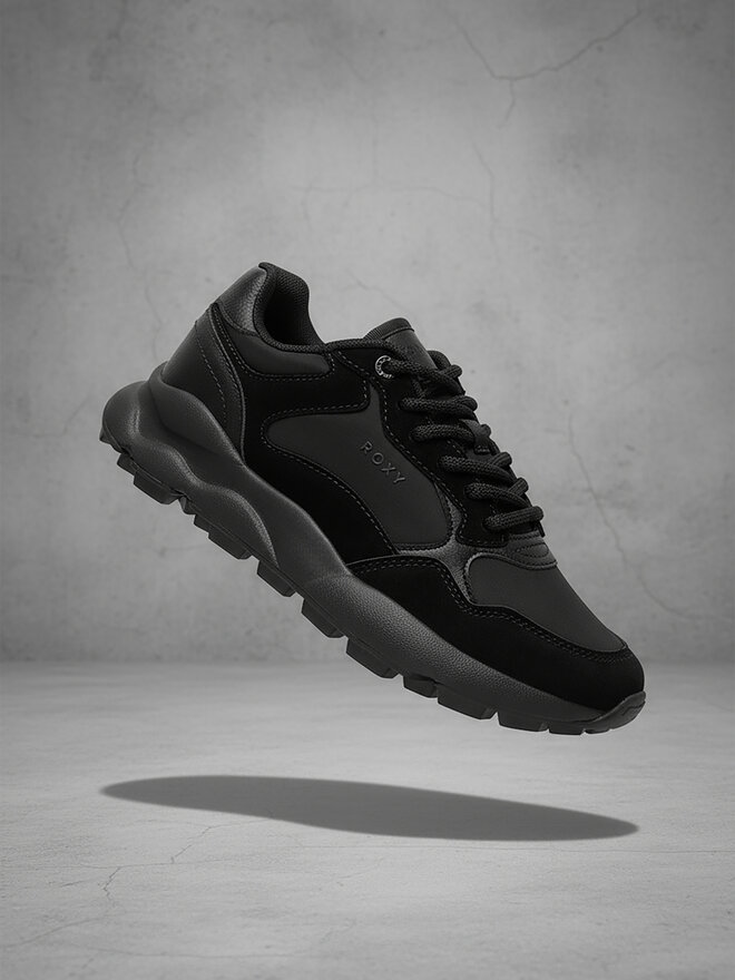 Roxy Sneakers Roxy CEO-V12-1115 Schwarz