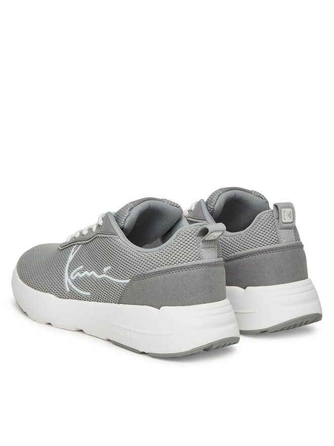 Karl Kani Сникърси Karl Kani Snug Runner PD00003081 Сив