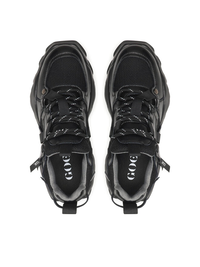 GOE Sneakers GOE JJ2N4083 Nero