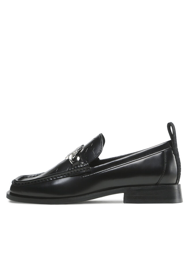 KARL LAGERFELD Loafers KARL LAGERFELD KL41335 Nero