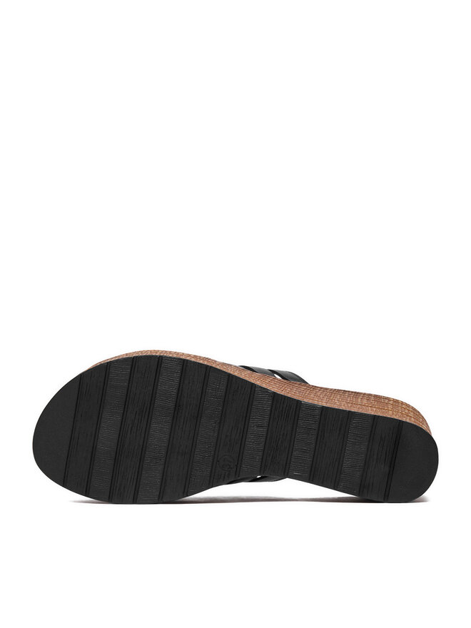 Lasocki Pantoletten Lasocki CEO-WI16-NYASA-05 Schwarz