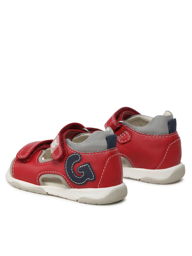 Garvalin Sandalen Garvalin 222613 -B Rot