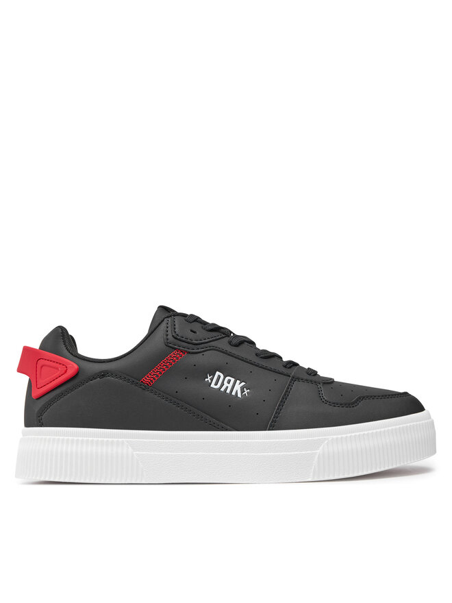Dorko Sneakers Dorko Eagle DS24F16M Negru