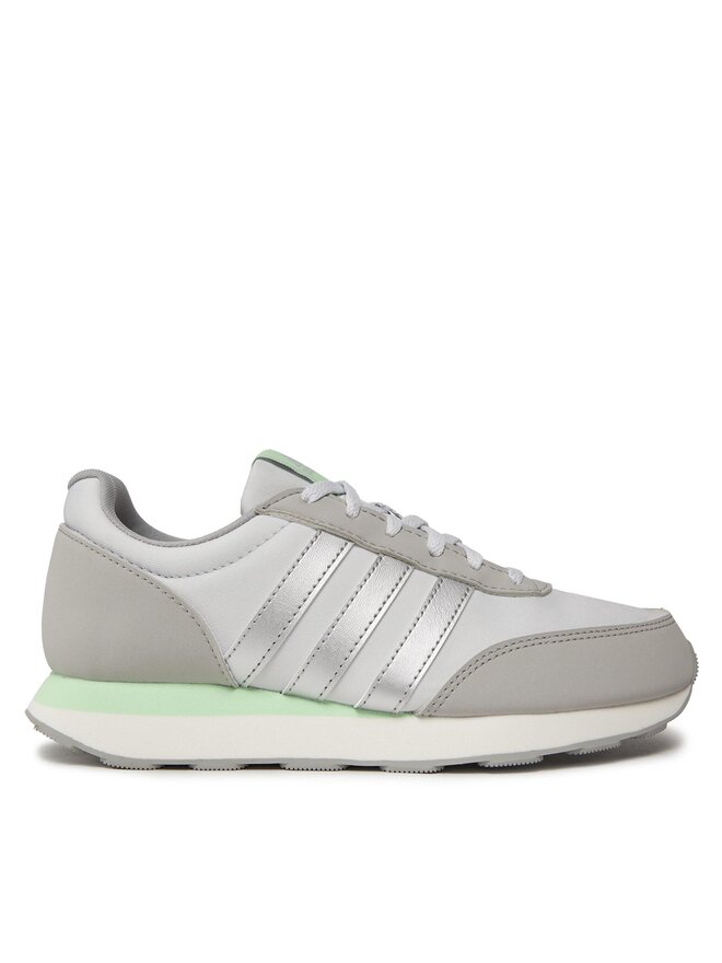 Sneakers adidas Run 60s 3.0 Lifestyle Running IG1173 Grigio escarpe