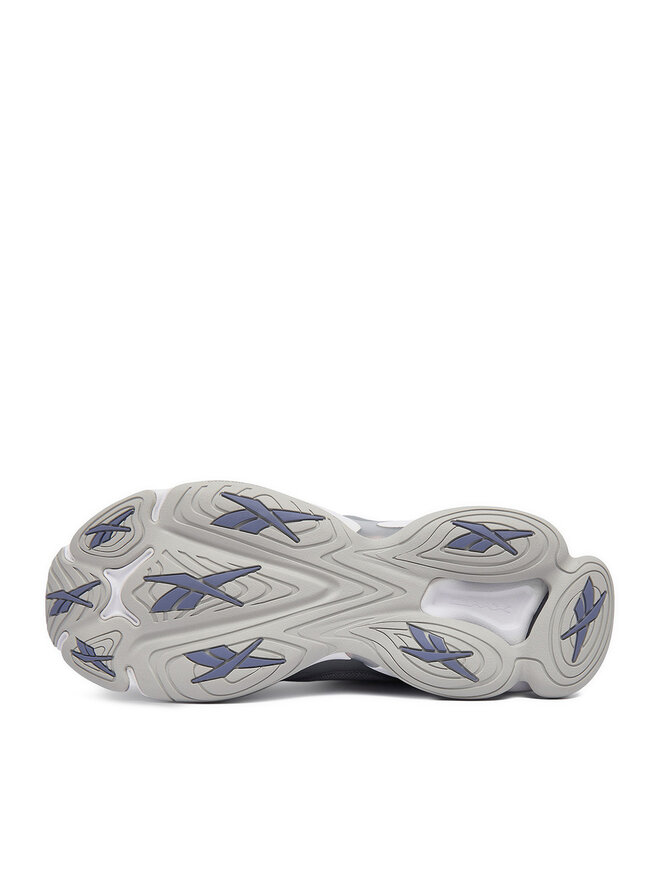 Reebok Снікерcи Reebok EOSS-DMX SERIES 3000 100276138 Сірий