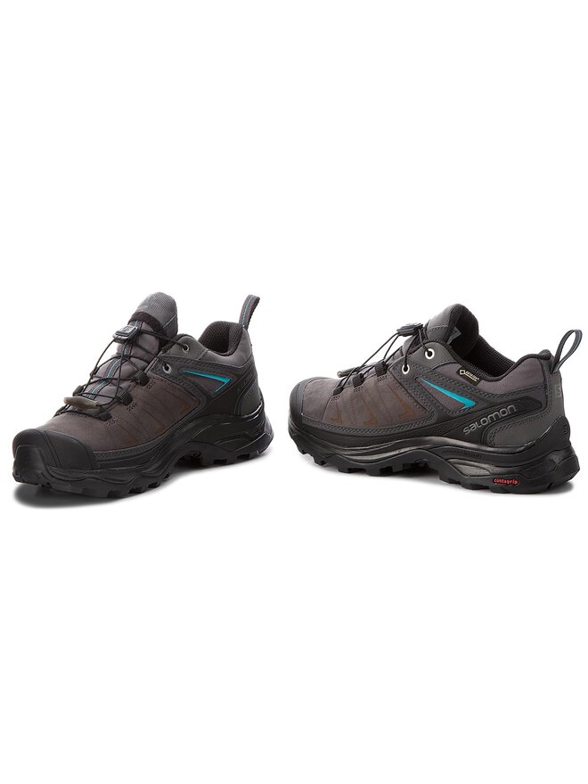 Salomon x ultra 3 ltr gtx phantom magnet quiet shade outlet