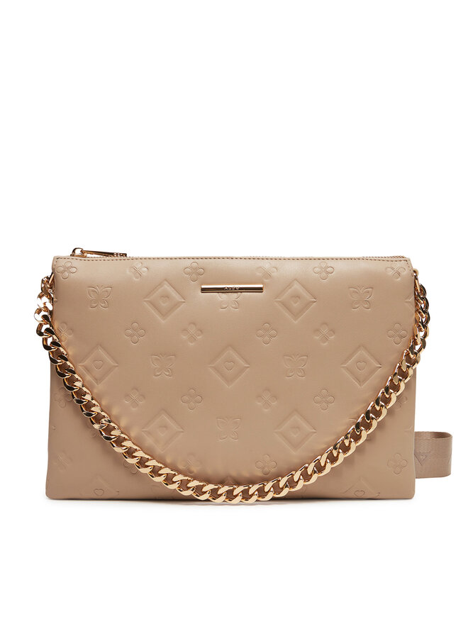 Aldo Handtasche Aldo Coebaen 13989225 Beige