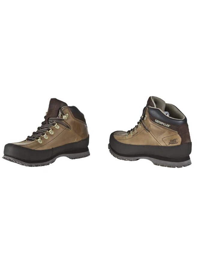 Bottes de randonnee CATerpillar Restore P715536 Marron chaussures