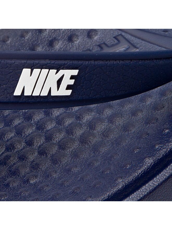 Nike Zehentrenner Nike Solay Thong 882690 400 Dunkelblau