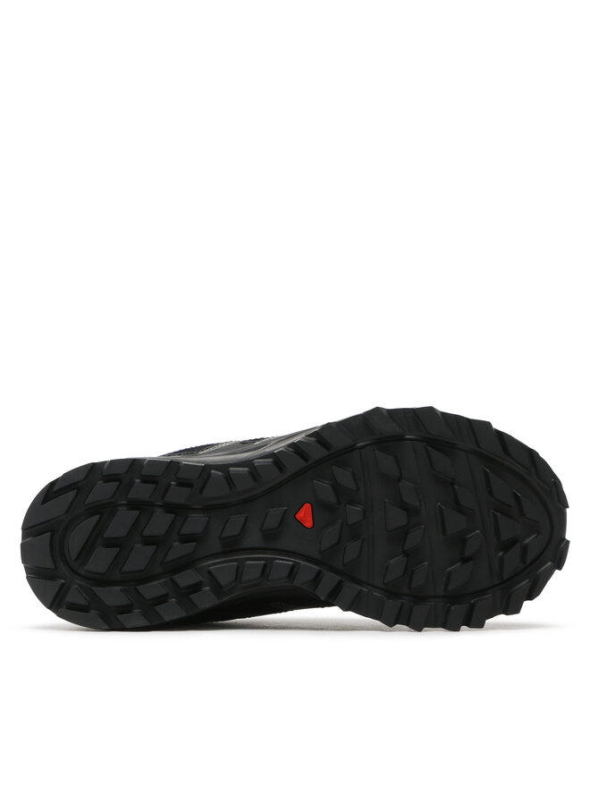 Salomon Sportcipők Salomon Wander L47153200 Fekete