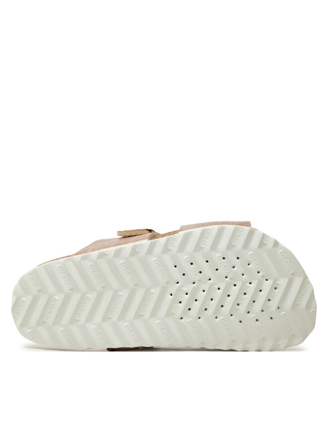 Geox Sandali Geox J Adriel Girl J358ME 000BJ C8124 M Roza