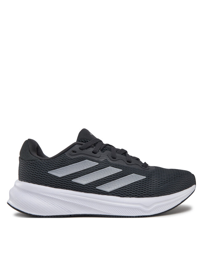 adidas Buty do biegania adidas Response IH6066 Szary