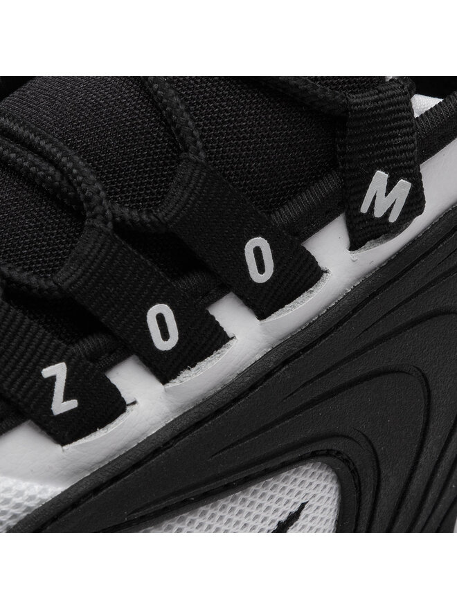 Nike Снікерcи Nike Zoom 2K AO0354 100 Білий