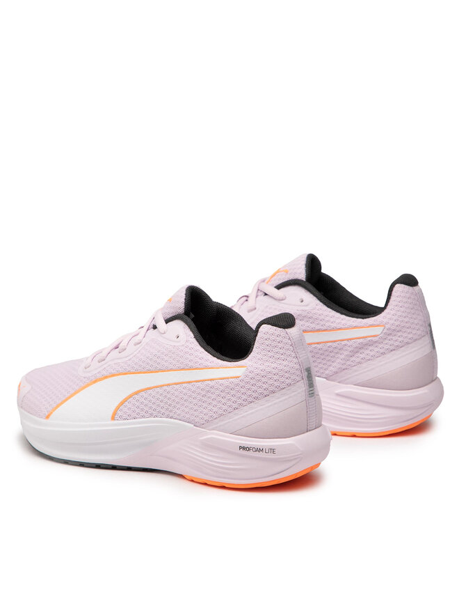Puma Bežecké topánky Puma Feline Profoam Wn's 376541 02 Ružová