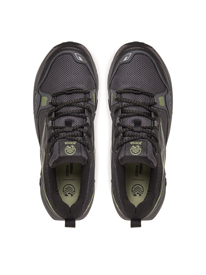 Joma Trekkingschuhe Joma Recon 2522 TKRECS2522 Grau