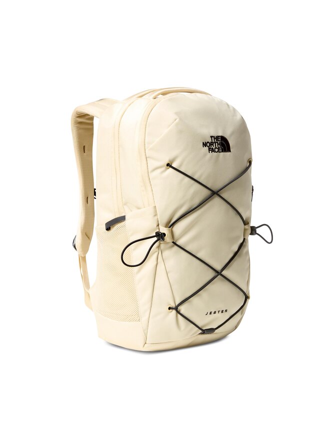 The North Face Plecak The North Face Jester NF0A3VXG4D51 Beżowy