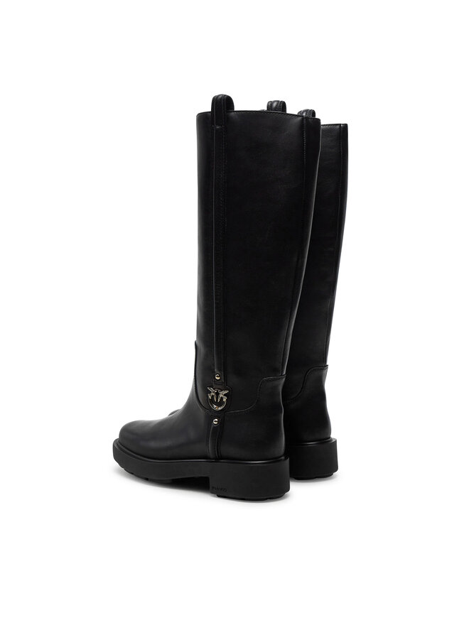 PINKO Stiefel PINKO Tina 09 SD0193 P001 Schwarz
