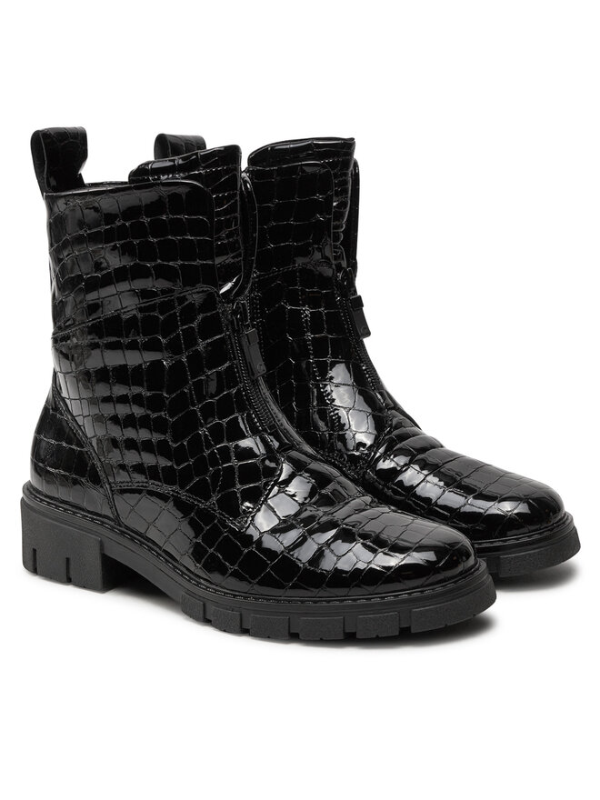 Ara Stiefeletten Ara Dover 12-23130-17 Schwarz